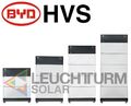 BYD Solar Photovoltaik Batterie Speicher HVS 5,1 7,7 10,2 12,8 kWh B-Box Premium