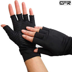 Kupfer Handschuhe Kompressionshandschuhe Handschuhe Arthrose Handschuh  Rheuma