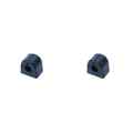 2x MAXGEAR STABILAGER BUCHSE HINTEN BEIDSEITIG STABILISATOR