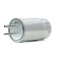 Kraftstofffilter RIDEX 9F0163 für FIAT Ducato Kastenwagen (250, 290)