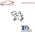 MONTAGESATZ DICHTSATZ TURBOLADER FA1 KT110050 P NEU OE QUALITÄT