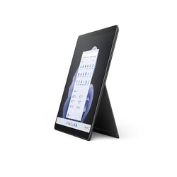 MICROSOFT Tablet Surface Pro 9 12. Generation (2038) i5-1235U 8GB 256GB W11H QEZ