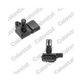 1x Sensor, Saugrohrdruck CALORSTAT by Vernet MS0058 passend für NISSAN