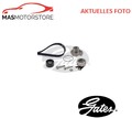ZAHNRIEMEN-SATZ KIT SET + WASSERPUMPE GATES KP55500XS A FÜR FIAT STILO,DOBLO