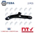 ZWD-SU-028 LINKS RECHTS QUERLENKER SATZ NTY 2PCS FÜR SUZUKI SPLASH,SWIFT III