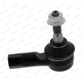 1x ORIGINAL® Moog Spurstangenkopf Vorne, Links, Rechts für Chevrolet AVEO