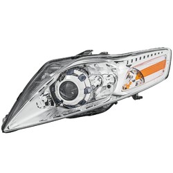 1x Hella Bi-Xenon Hauptscheinwerfer D1S H1 Links passend für Ford Mondeo 4 SCTi