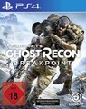 PS4 / Playstation 4 - Tom Clancy's Ghost Recon: Breakpoint DE mit OVP NEUWERTIG