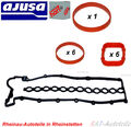 Ventildeckeldichtung Rep.S BMW 3 E46 E90 E91 E93 5 E39 E60 E61 6 E63 7 X3 X5 X6