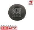 2X ANSCHLAGPUFFER, FEDERUNG FEBI BILSTEIN 36008