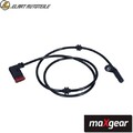 SENSOR RADDREHZAHL 20-0368 FÜR MERCEDES-BENZ C-CLASS/T-Model M271.860/952 1.8L