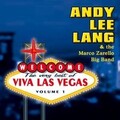 The Very Best of Viva Las Vega von Andy Lee Lang | CD | Zustand sehr gut