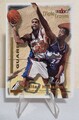 2000-01 Fleer Triple Crown #42 Allan Houston