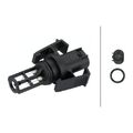 1x Sensor, Ansauglufttemperatur HELLA 6PT 009 109-291 passend für CHRYSLER VW