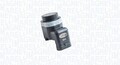 MAGNETI MARELLI 021016060010 Sensor, Einparkhilfe passend für NISSAN OPEL