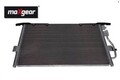 MAXGEAR AC889241 Kondensator für Klimaanlage Kondensator Klimaanlage für Ford 