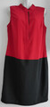 Calvin Klein Damen Kleid, Sommerkleid,Cocktailkleid Abendkleid Gr. 6, 34-36,NEUw