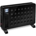 TROTEC Design-Konvektor TCH 2311 E Heizer Elektroheizer Konvektor Heizung