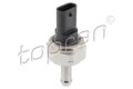Abgasdrucksensor vor Rußpartikelfilter oval 503 977 TOPRAN für BMW 3 3 Touring 1