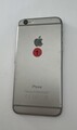 Apple iPhone 6 Space Gray 16GB Defekt Spender - Kamera Accu Display Lcd Ok