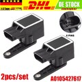 2X Niveauregulierung Höhensensor A0105427617 Für Mercedes W220 W211 S211 W639 DE