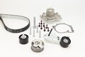 CONTINENTAL CTAM CT1216WP2 Wasserpumpe + Zahnriemensatz für VOLVO