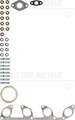 VICTOR REINZ Montagesatz, Lader 04-10050-01 für AUDI VW SEAT SKODA
