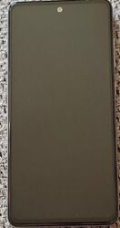 Samsung Galaxy A52s 5G SM-A528B/DS - 128GB - Awesome White (Ohne Simlock)...