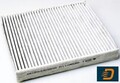 DENCKERMANN M110868K Filter für Innenraumluft Innenraumfilter Filter 