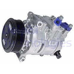 DELPHI TSP0159969 Kompressor Audi A4 Avant (8e)(2001- >) 1,9 - 74 Kw 100cv Tdi C