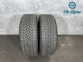 2x Winterreifen Goodyear UltraGrip Performance + 235/55 R19 105H XL MO