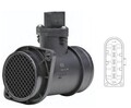 HELLA 8ET 009 142-861 Luftmassenmesser LMM für VW PASSAT Variant (3B6)