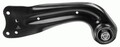 Querlenker für VW EOS Touran Golf 6 2003 - 2019 Hinten Links Lemförder 3701601