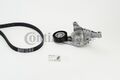 CONTINENTAL CTAM 6PK1050K1 Keilrippenriemensatz für AUDI SEAT SKODA VW