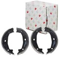 NK HANDBREMSSCHUHE BMW E46/E81/F20 03-