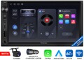 7 Zoll Android 13 8-Kern Autoradio 2 DIN GPS NAVI WiFi DSP CarPlay Bluetooth RDS