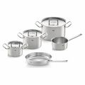 Fissler 084-378-05-000 Topfset Original-Profi Collection 5-teilig KT SK PF #A