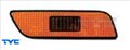 TYC 12-5129-01-2 Blinkleuchte Blinker Blinklicht für Volvo 