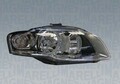 Scheinwerfer für Audi A4 B7 8EC Avant 8ED 2006 - 2008 Vorne Rechts 710301219204