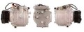 DELPHI TSP0159287 Sanden TRS105 Scroll Klimaanlage Klimakompressor PAG 46