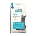 Sanabelle Dental | 2kg Katzenfutter trocken