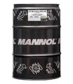 Mannol Multivehicle Automatikgetriebeöl BMW 83 22 9 407 807 208 L Fass