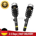 1Paar Komplett Vorne Stoßdämpfer AWD Federbein Satz Für BMW 5ER E60 E61 Ohne EDC