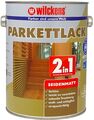 Wilckens Parkettlack 2in1