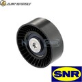 UMLENKFÜHRUNGSROLLE KEILRIPPENRIEMEN GA350.99 FÜR SSANGYONG REXTON/II/VAN  BMW  