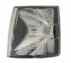 Frontblinker links für VW T4 Multivan Transporter Bus 70X 90- Weiß Blinker vorne