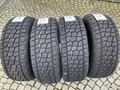 4x Radar Renegade A/T 5 XL 3PMSF 305/45R22 118S Reifen Ganzjahresreifen Offroad