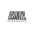 Filter Innenraumluft Bosch 1987432368 für Bmw Valmet Mclaren