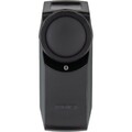 ABUS Bluetooth-Türschlossantrieb HomeTec Pro CFA3100BK schwarz IP20, 4 Batterien