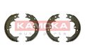 KAMOKA JQ212052 Bremsbackensatz, Feststellbremse für TOYOTA